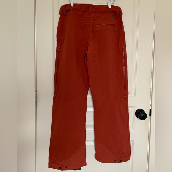 Flylow NINA Shell Snow Pant - Size M - Picture 4 of 5